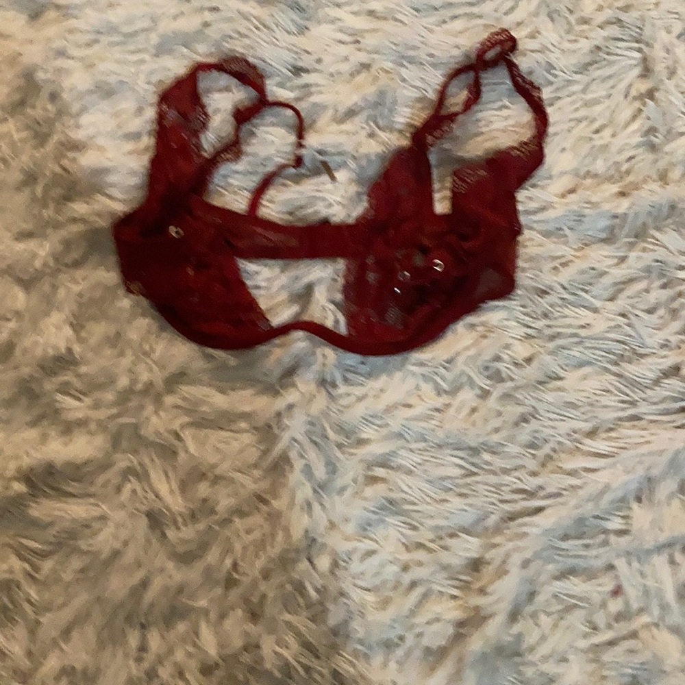 Too small